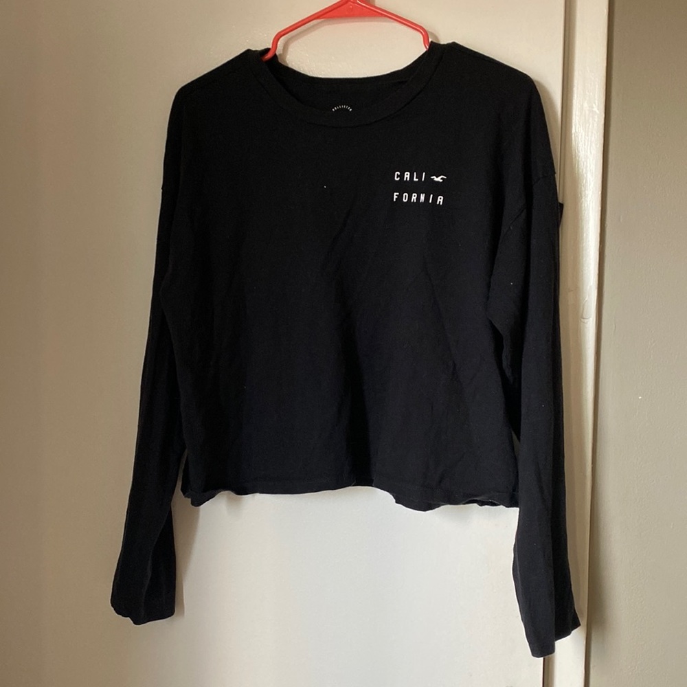 HOLLISTER LONG SLEEVE